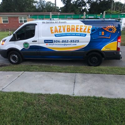 Avatar for Eazybreeze services