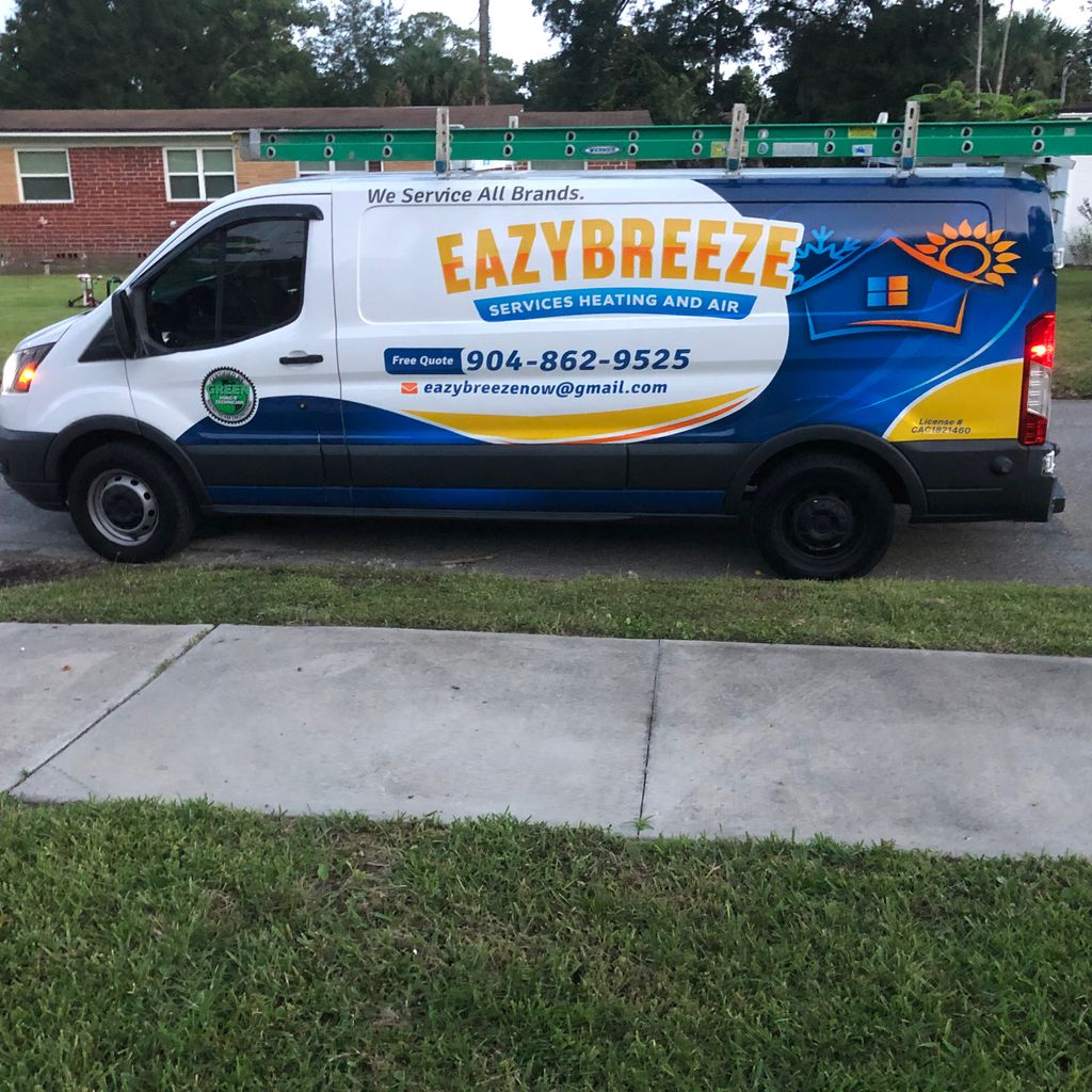 Eazybreeze services