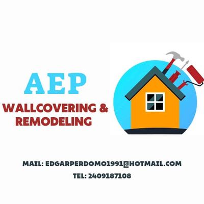 Avatar for AEP Wallcovering & Remodeling