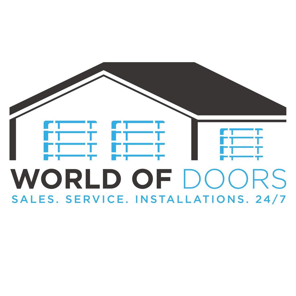 World of Doors