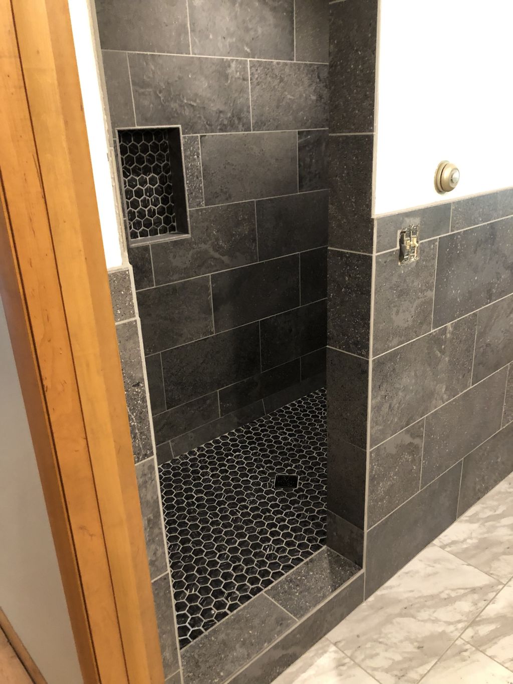 Tile Installation and Replacement