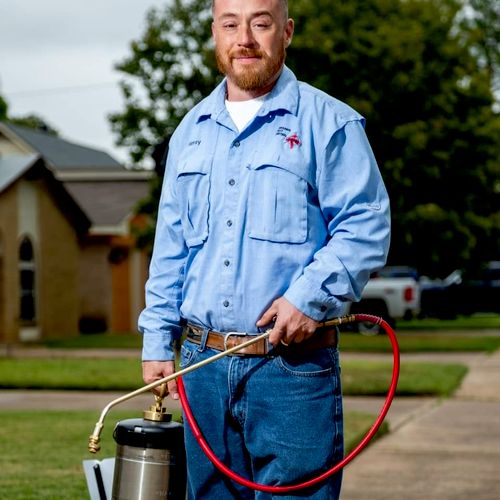 Personal Pest Control Irving, TX Thumbtack