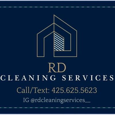 Avatar for RD Cleaning Services