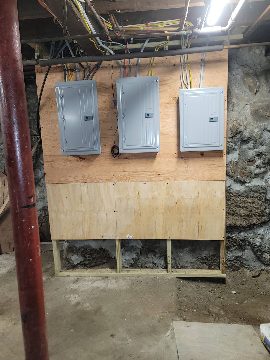 Projects and media
