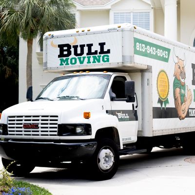 Avatar for Bull Moving, LLC