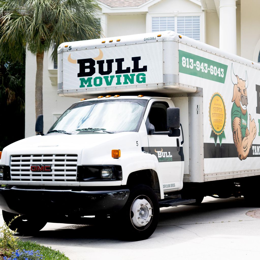 Bull Moving, LLC