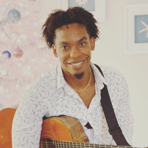 Teddy Derulo (ConvoluTed Vibration)