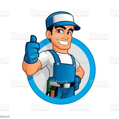 Avatar for GE HOME REPAIR INC