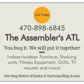 Avatar for The Assemblers ATL