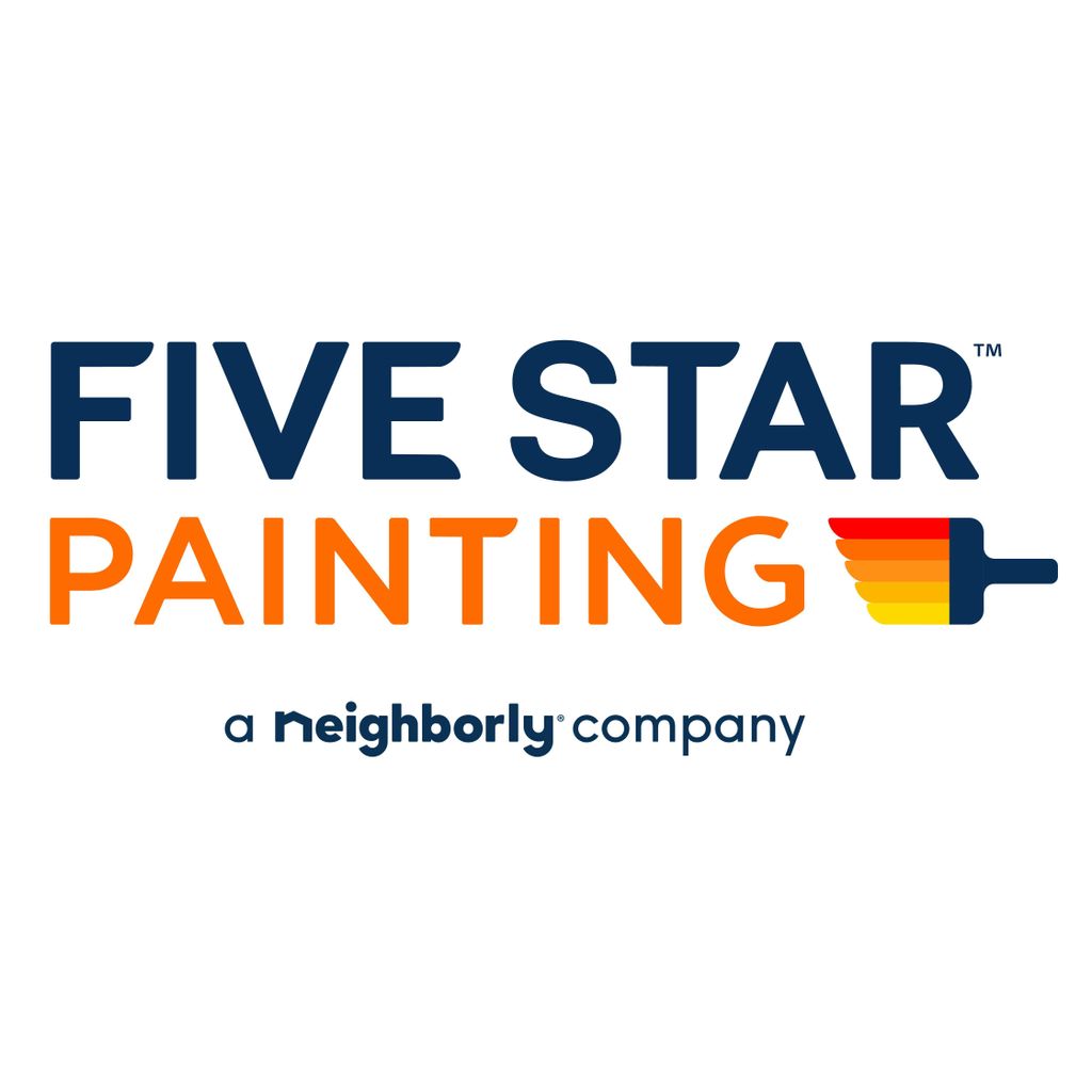 Five Star Painting of White Plains