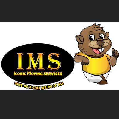 Avatar for Iconic Moving & Junk Services