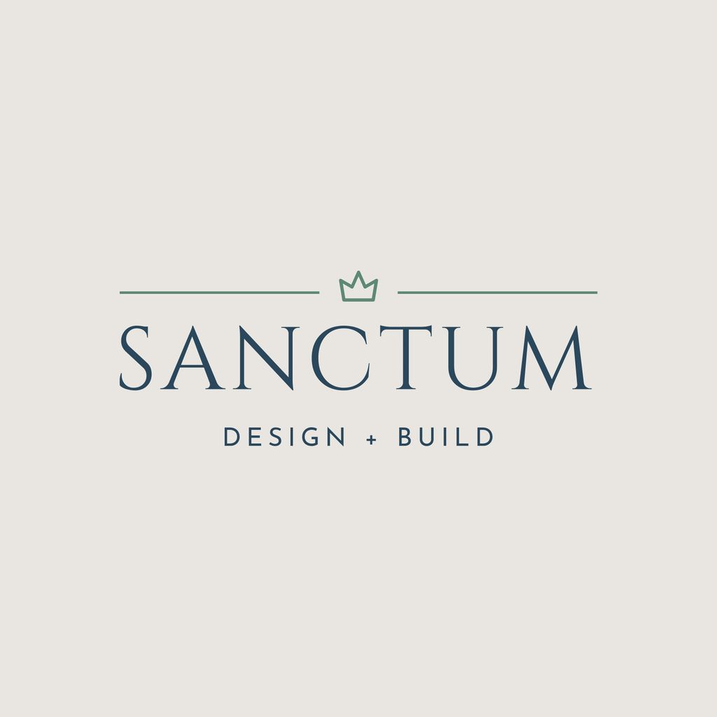 Sanctum HOME/BATH/ KITCHEN  Design + Build