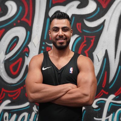 Avatar for Raed fitness