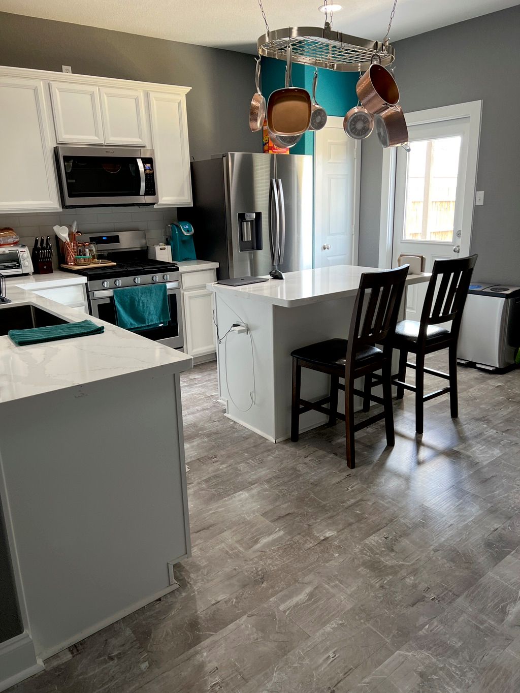 Customer photos