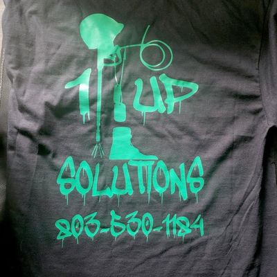 Avatar for 1 Up Solutions