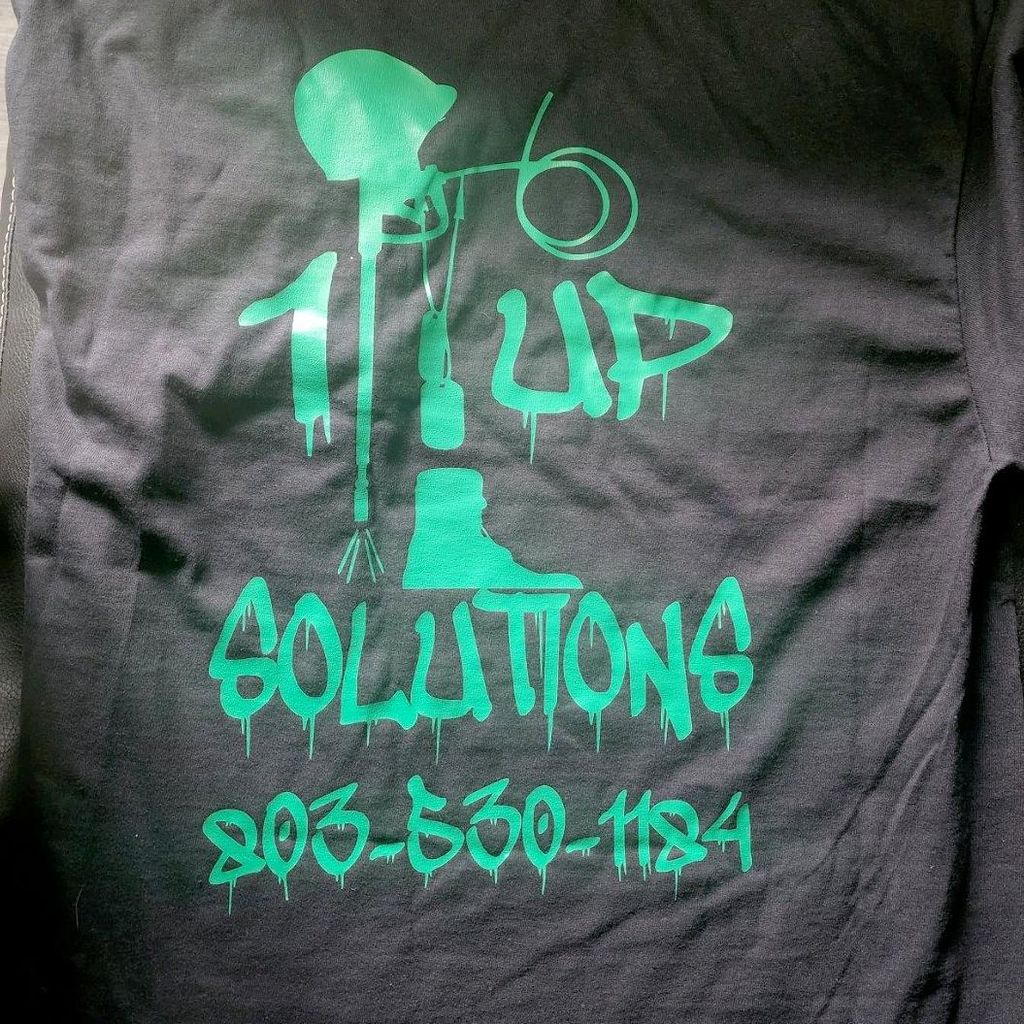 1 Up Solutions