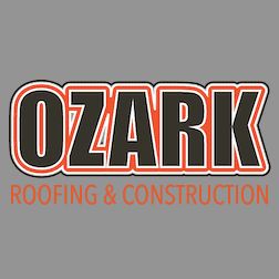 Ozark Roofing and Construction