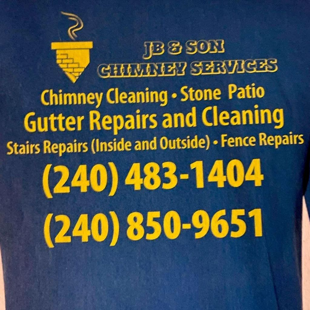 JB & SON Chimney Services LLC