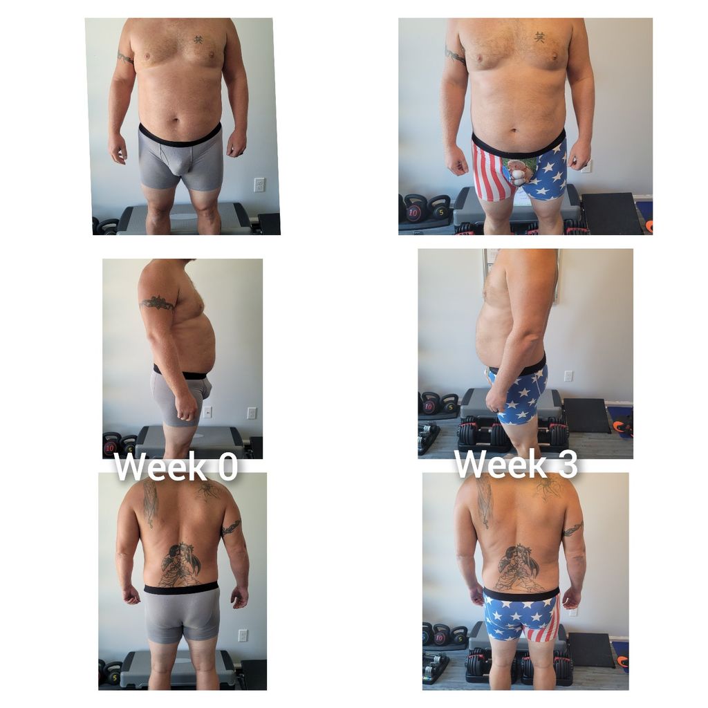 Customer photos