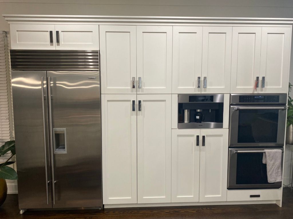 AppliancesProTech-Repair