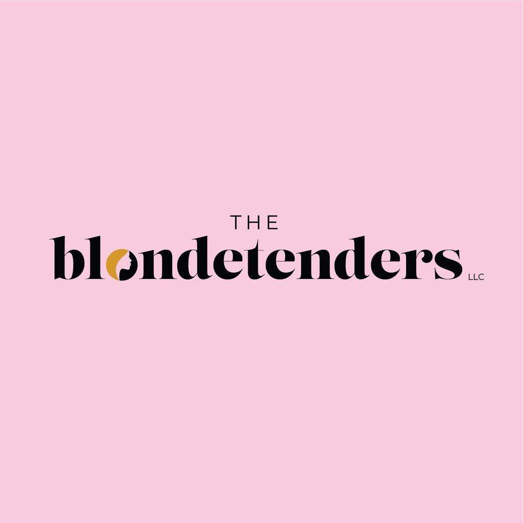 The Blondetenders