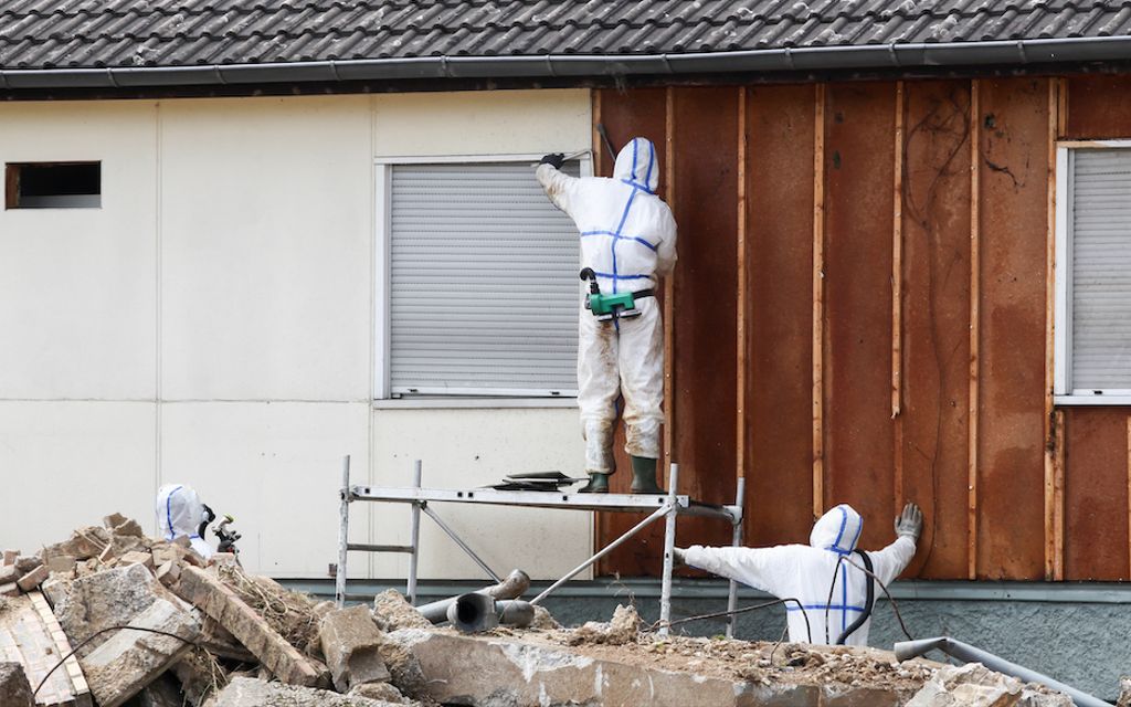 Watch out for these 11 safety and health hazards at home.