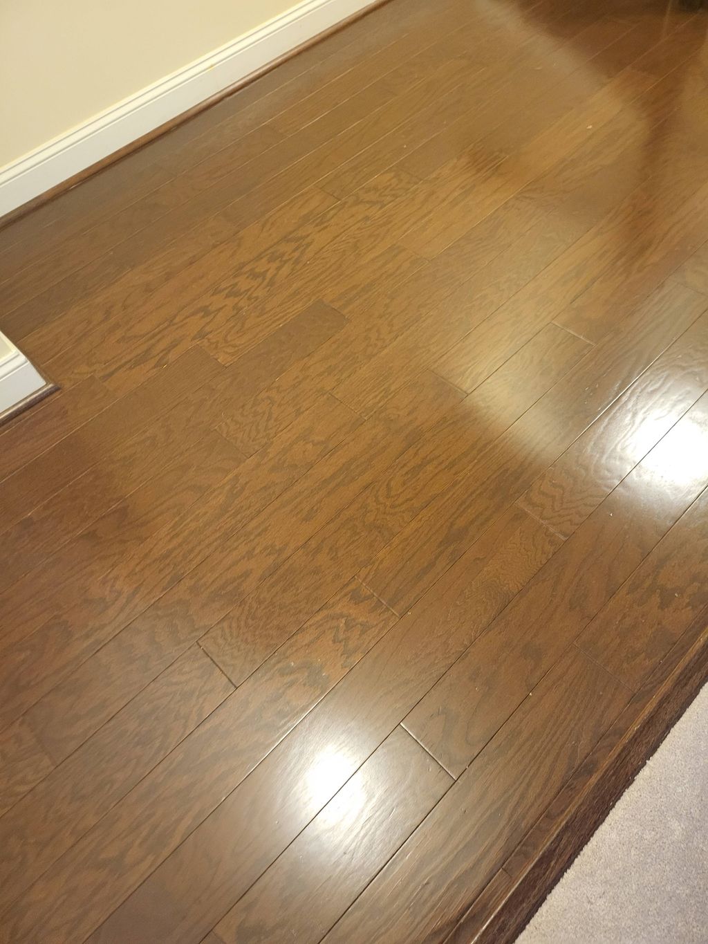 Customer photos