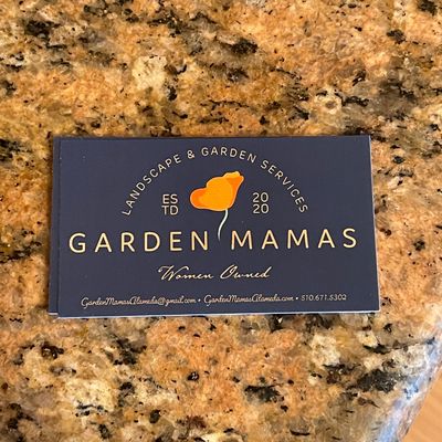 Avatar for Garden Mamas