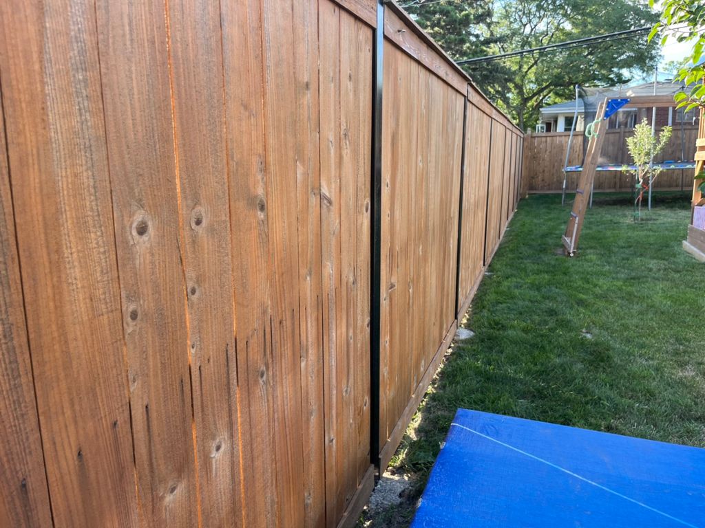 Customer photos