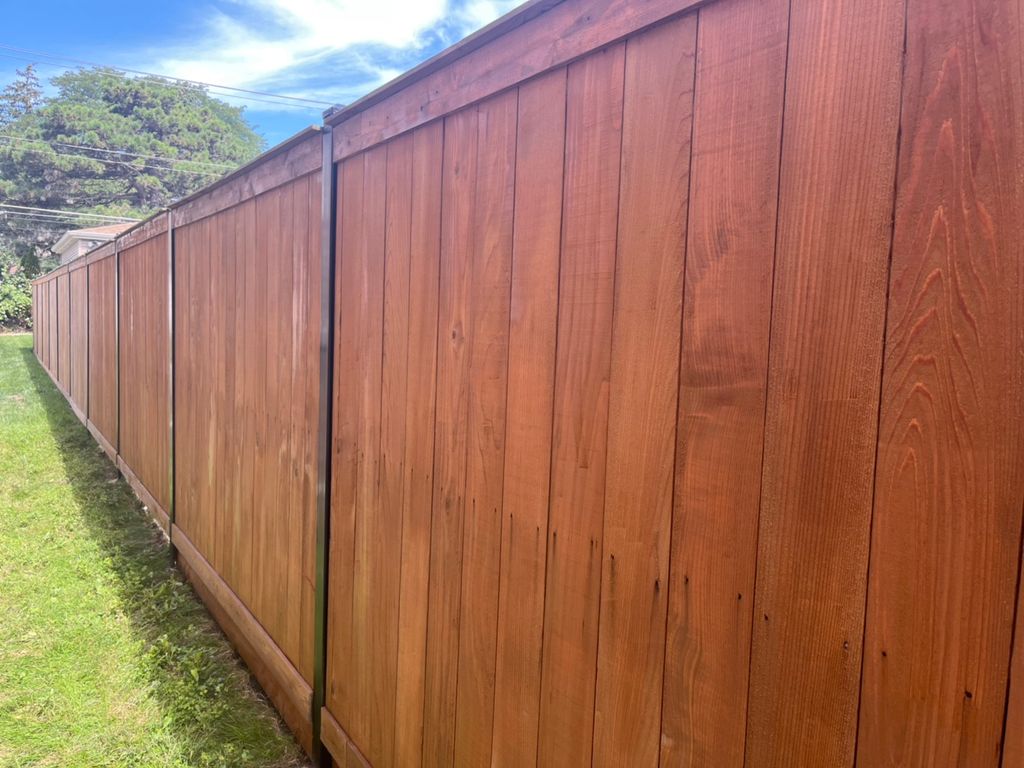 Customer photos