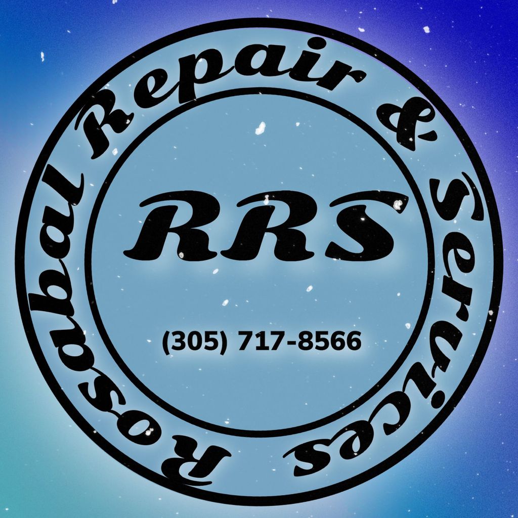 Rosabal Repair & Services