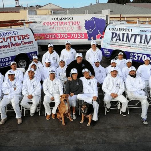 Colarossi Painting & Construction Co.