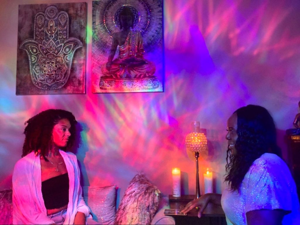 Spiritual Reading