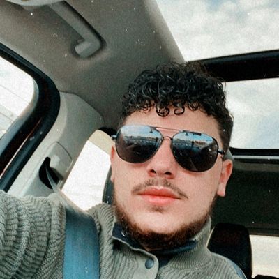 Avatar for Rabee is all you need