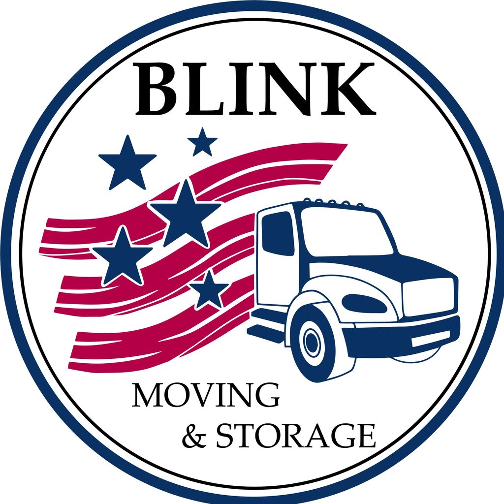 Blink Moving LLC