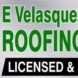 Avatar for E.velasquez roofing LLC