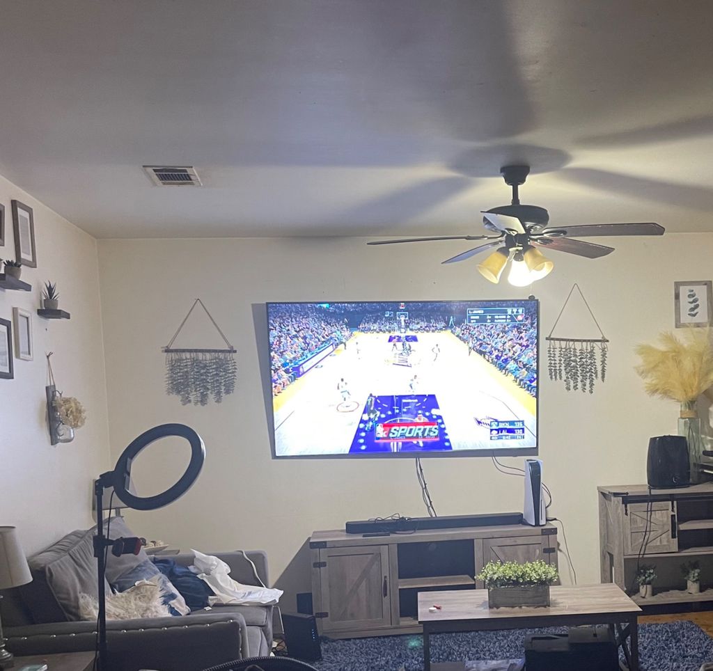 Customer photos