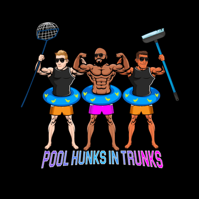 Avatar for POOL HUNK LLC