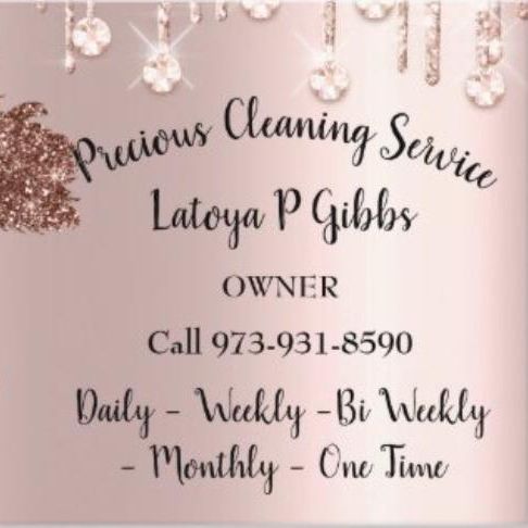 Precious Cleaning Services