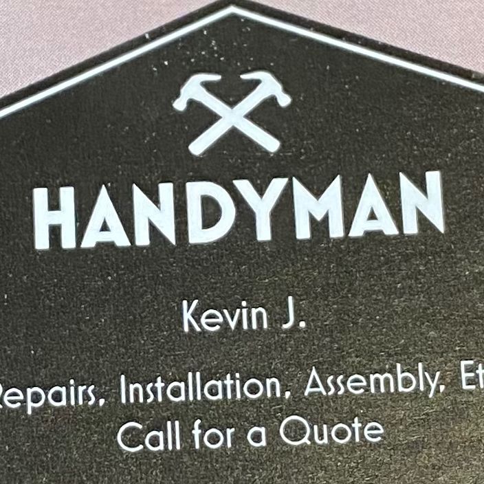 KJ Handyman