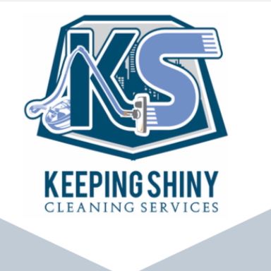 Keeping Shiny Cleaning Services LLC