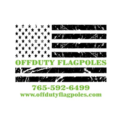 Avatar for Off Duty Flagpoles LLC