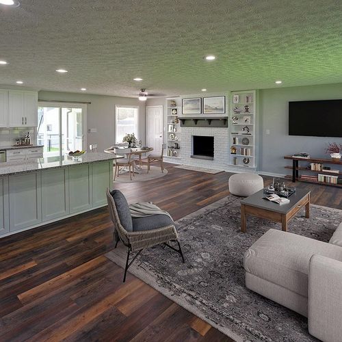 Featured Projects