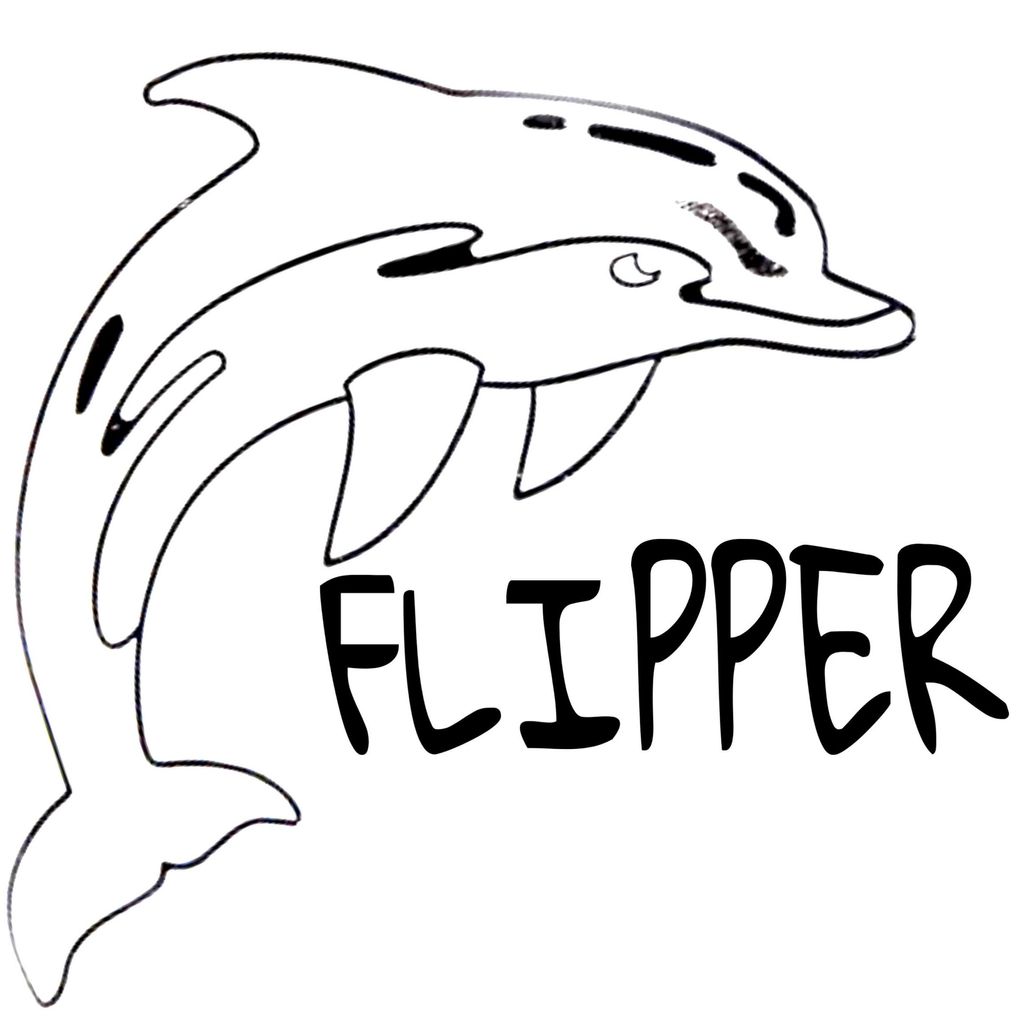 Flipper Tidewater
