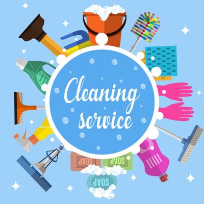Avatar for Katie's Cleaning Company