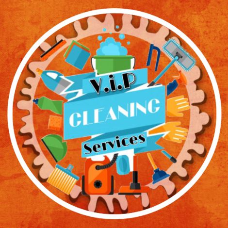 Vip cleaning services
