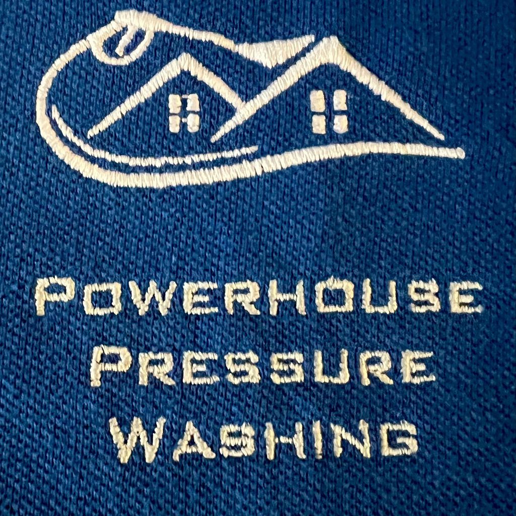 Powerhouse Pressure Washing And Lawn Care