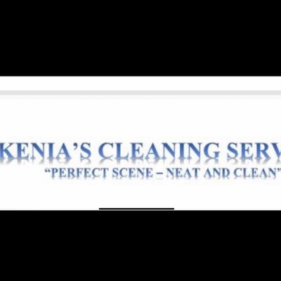 Avatar for Kenia Cleaning Service