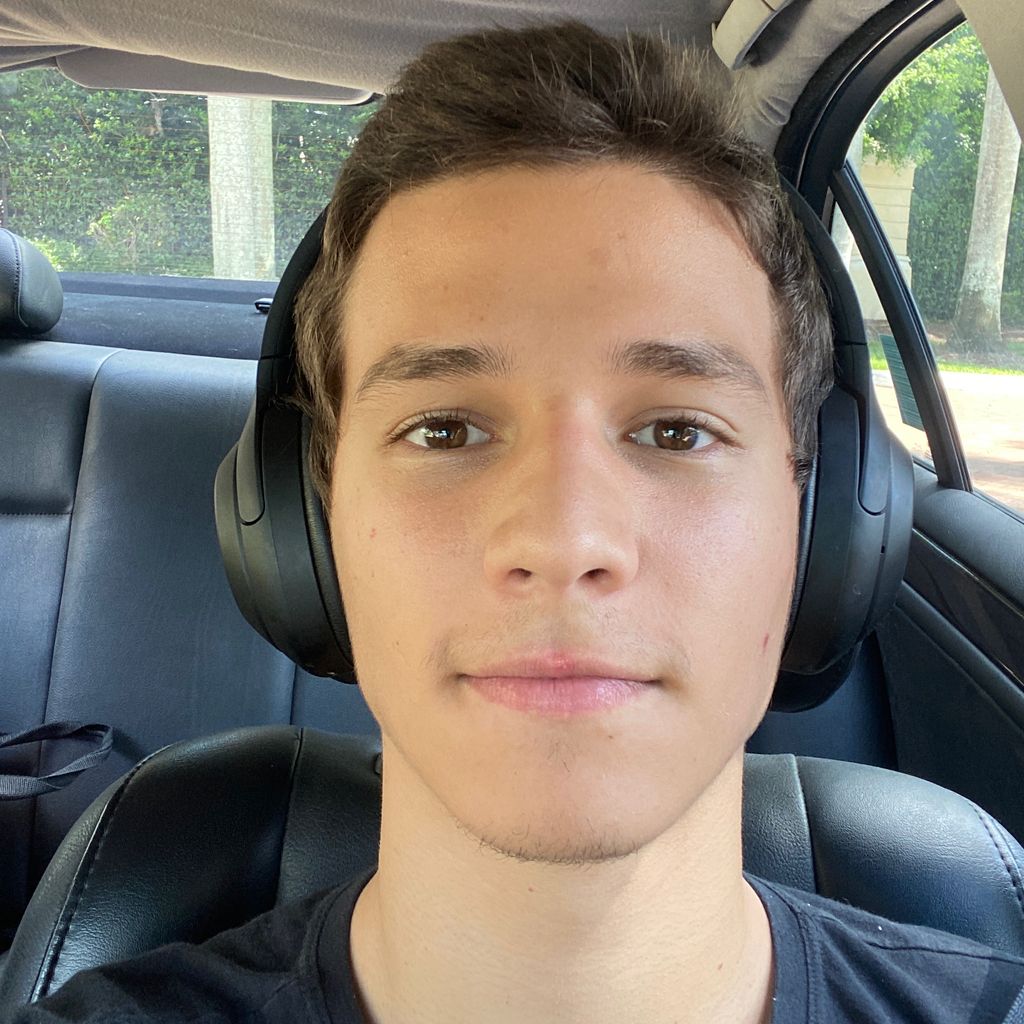 pro avatar