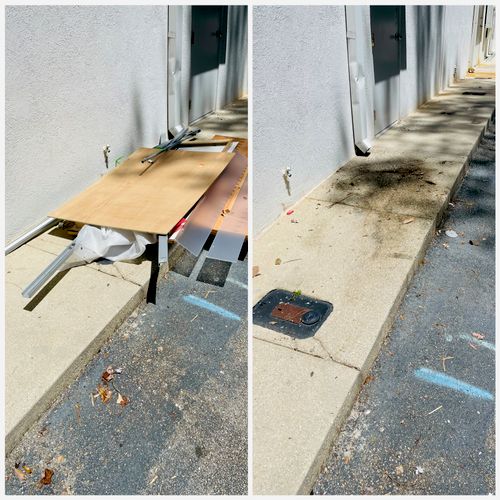 Junk Removal